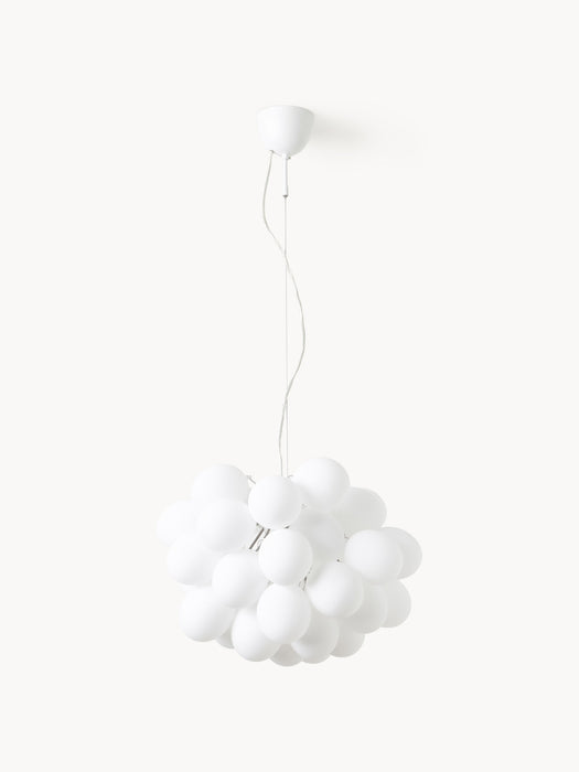 Mouth-Blown Pendant Light Gross