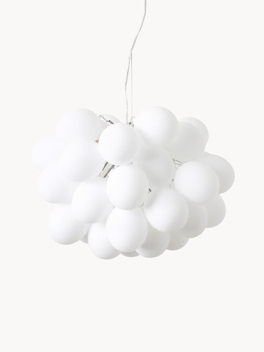 Mouth-Blown Pendant Light Gross
