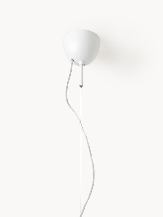 Mouth-Blown Pendant Light Gross