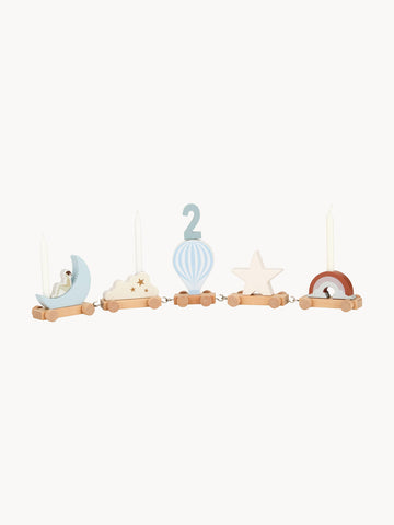 Dreamland Handmade Birthday Train