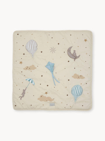 Dreamland Cotton Playmat