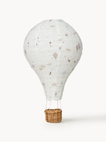 Dreamland Kids Cotton Pendant Light
