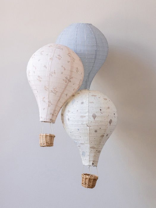 Dreamland Kids Cotton Pendant Light