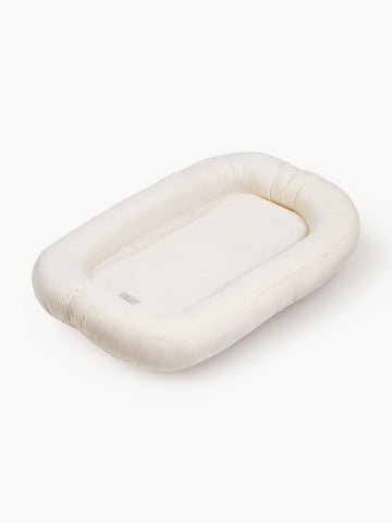 Camel Cotton Baby Nest
