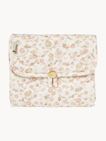 Augusta Cotton Changing Mat