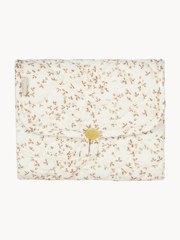 Lierre Cotton Changing Mat