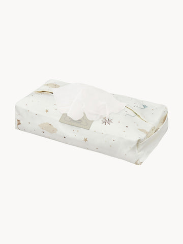 Dreamland Kids Cotton Wet Wipes Cover