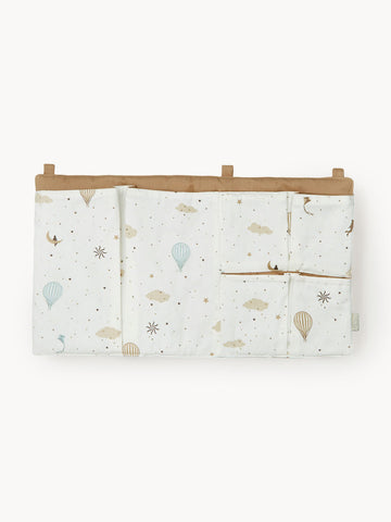Dreamland Cotton Kids Bed Pocket