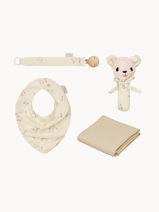 Ashley Baby Care Set, Set of 4