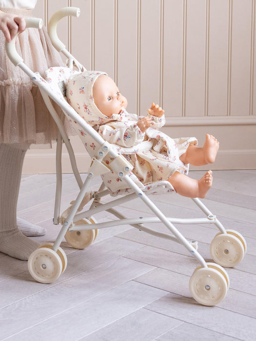 Dolls Pram Berries