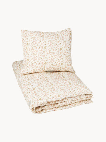 Augusta Kids Cotton Sateen Bedding Set