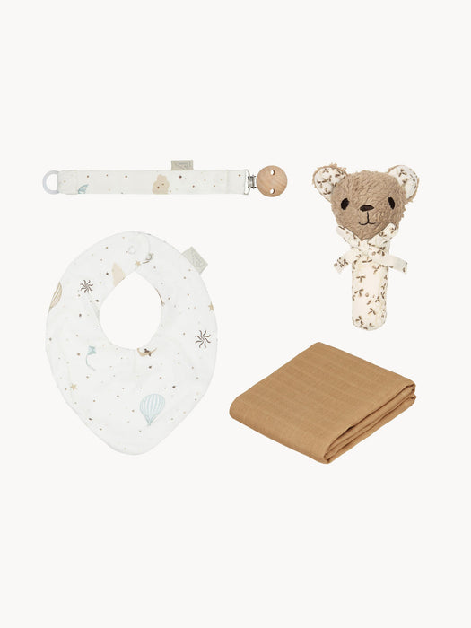Dreamland Baby Care Set, Set of 4