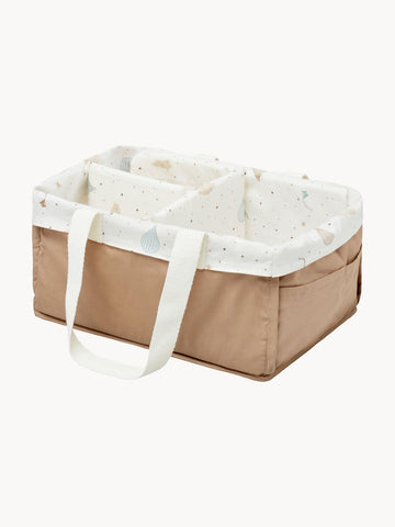 Dreamland Kids Cotton Storage Basket