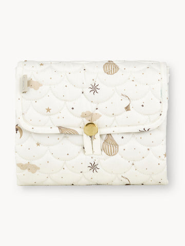 Dreamland Cotton Changing Mat