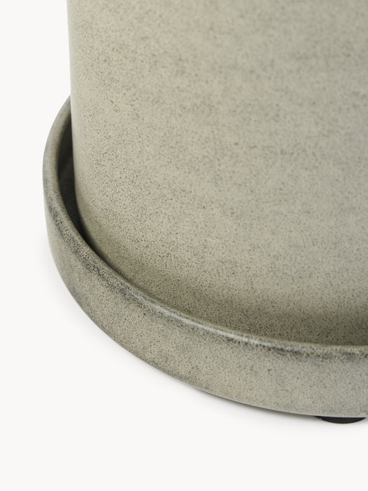 Outdoor Plant Pots Out Set of 2