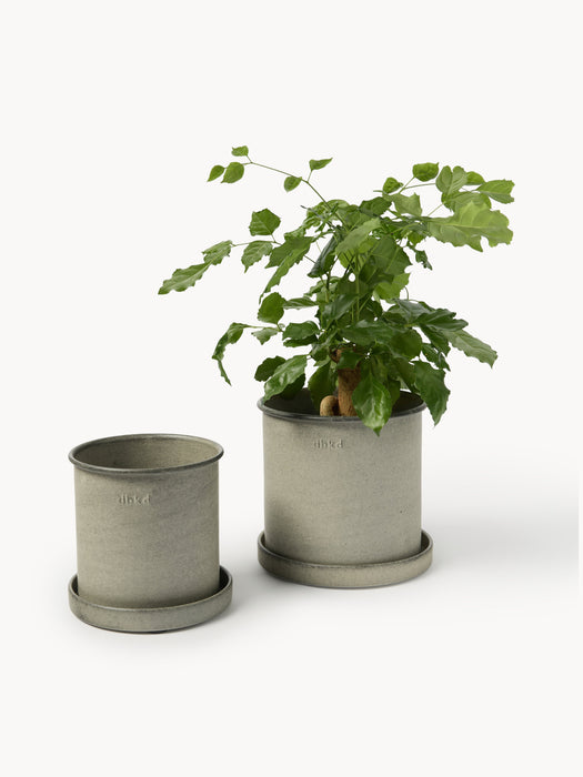 Outdoor Plant Pots Out Set of 2