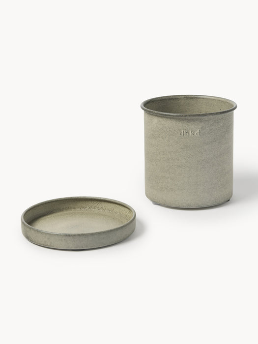 Outdoor Plant Pots Out Set of 2