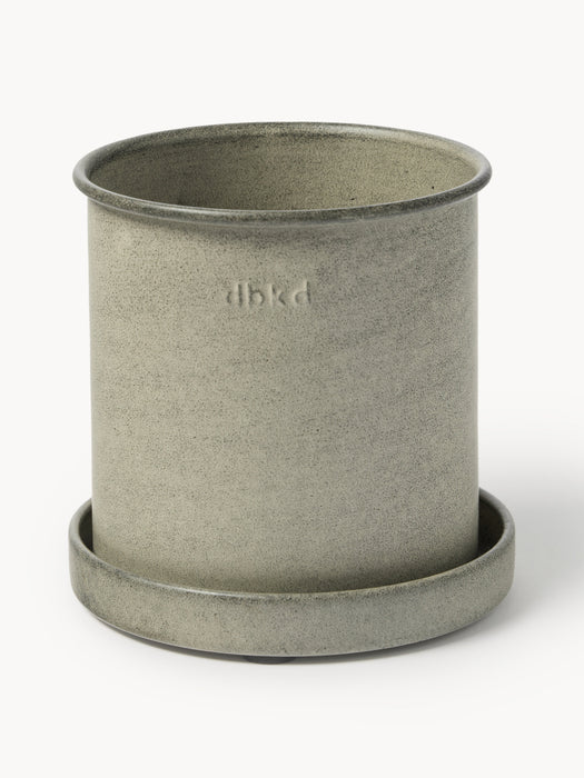 Outdoor Plant Pots Out Set of 2