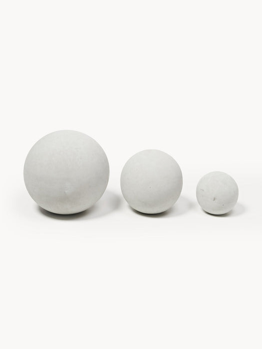 Garden Decorative Ball Concrete, ÃÂ 30 cm