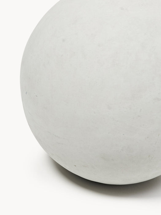 Garden Decorative Ball Concrete, ÃÂ 30 cm