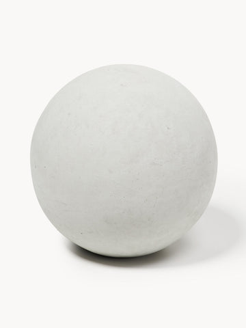 Garden Decorative Ball Concrete, ÃÂ 30 cm