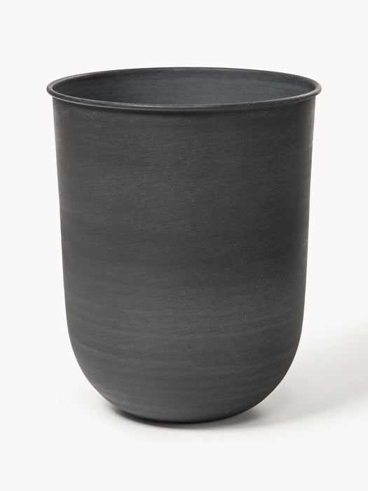 Outdoor Plant Pots Out, Set of 4