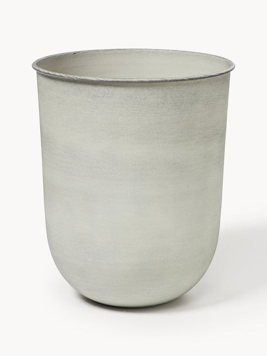 Outdoor Plant Pots Out, Set of 4