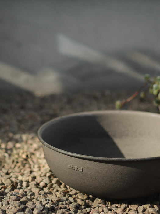 Outdoor Plant Pots Out, Set of 3