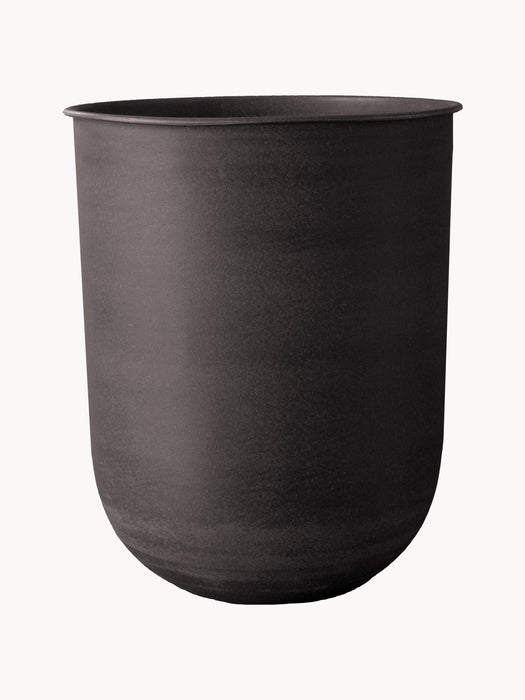 Outdoor Plant Pots Out, Set of 4