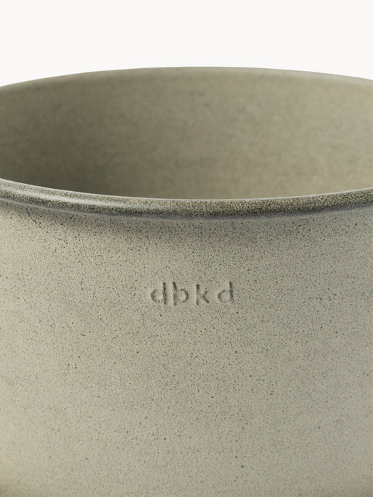 Outdoor Plant Pots Out Set of 2