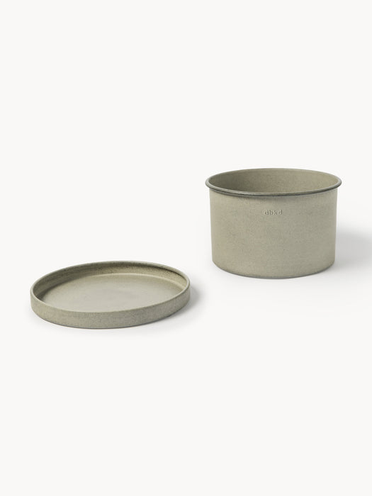 Outdoor Plant Pots Out Set of 2