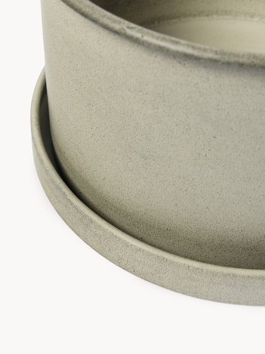 Outdoor Plant Pots Out Set of 2