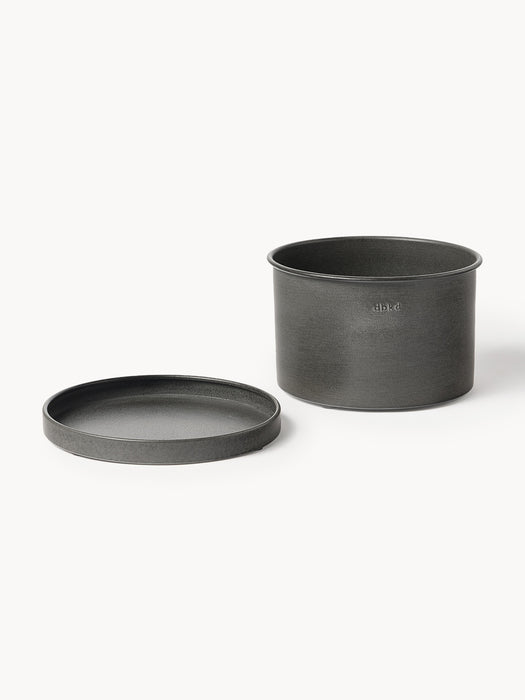 Outdoor Plant Pots Out Set of 2