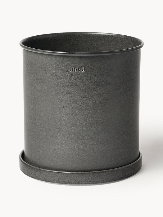 Large Outdoor Plant Pots Out, Set of 2