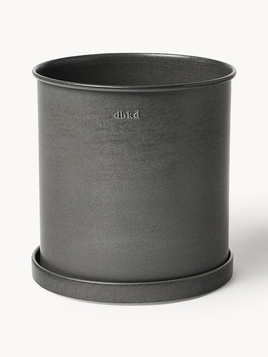 Large Outdoor Plant Pots Out Set of 2