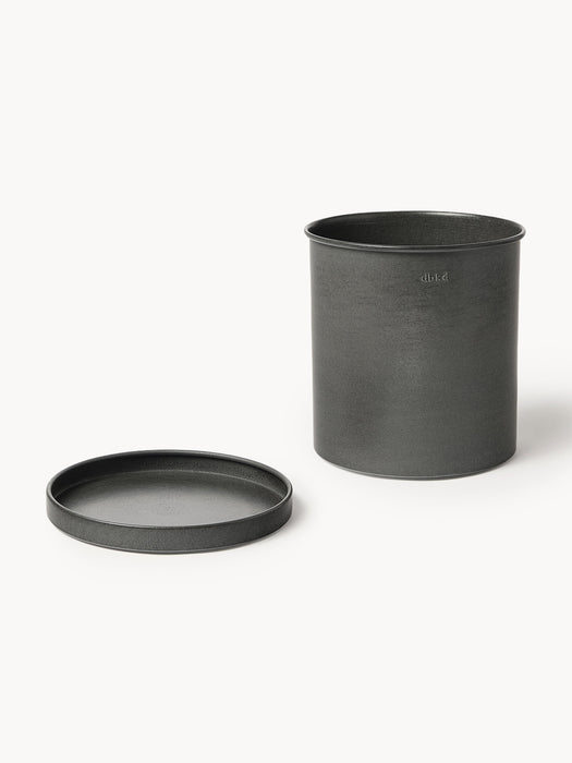 Large Outdoor Plant Pots Out Set of 2