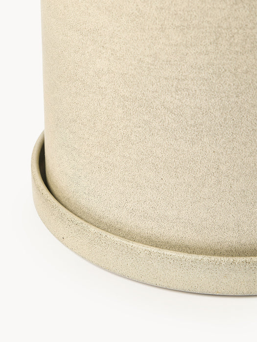 Large Outdoor Plant Pots Out, Set of 2