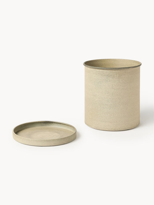 Large Outdoor Plant Pots Out Set of 2