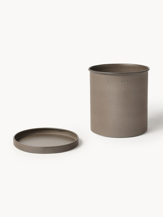 Large Outdoor Plant Pots Out Set of 2