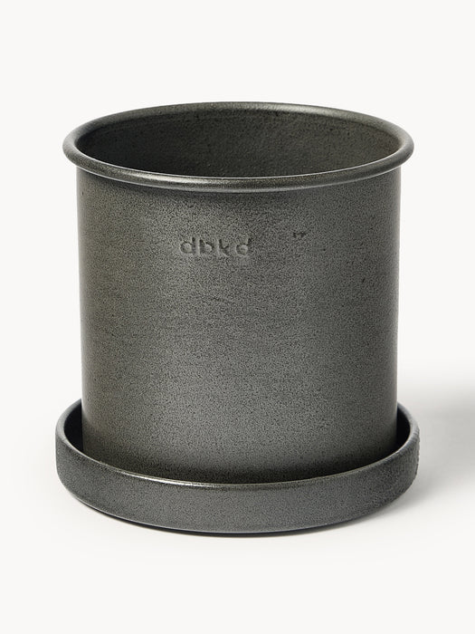 Outdoor Plant Pots Out Set of 2