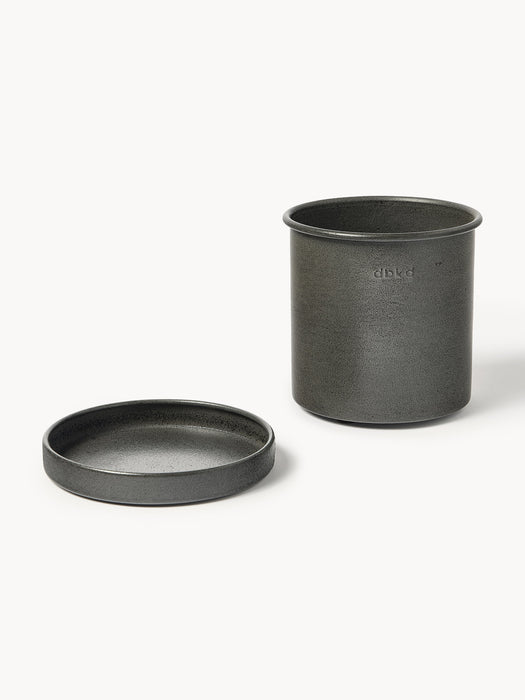 Outdoor Plant Pots Out Set of 2