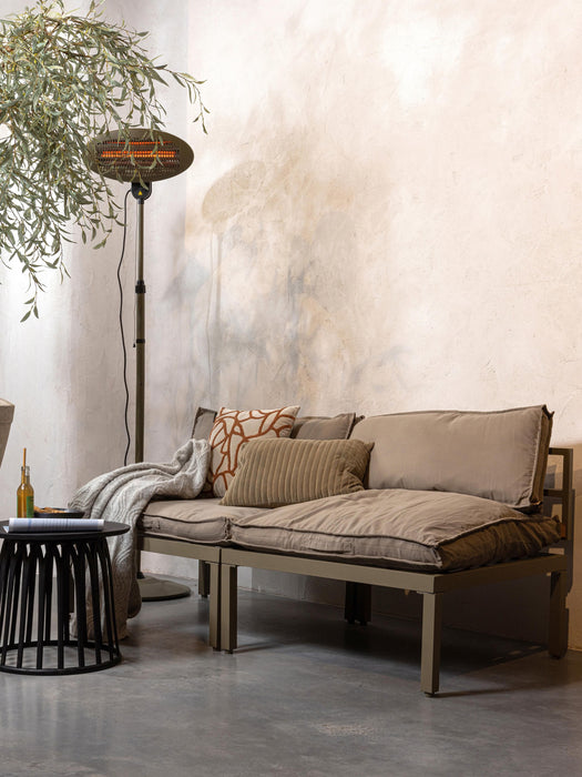 Round Garden Side Table Boy