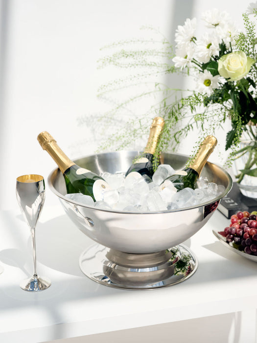 Handmade Champagne Cooler Cara