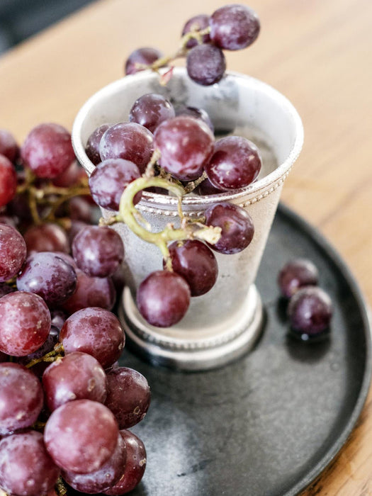 Handmade Snack Bowl Perla