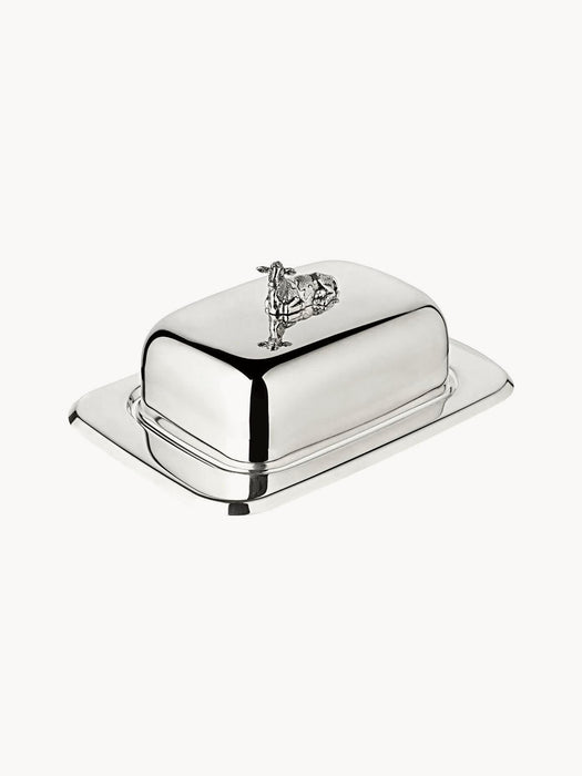 Butter Dish Kuh