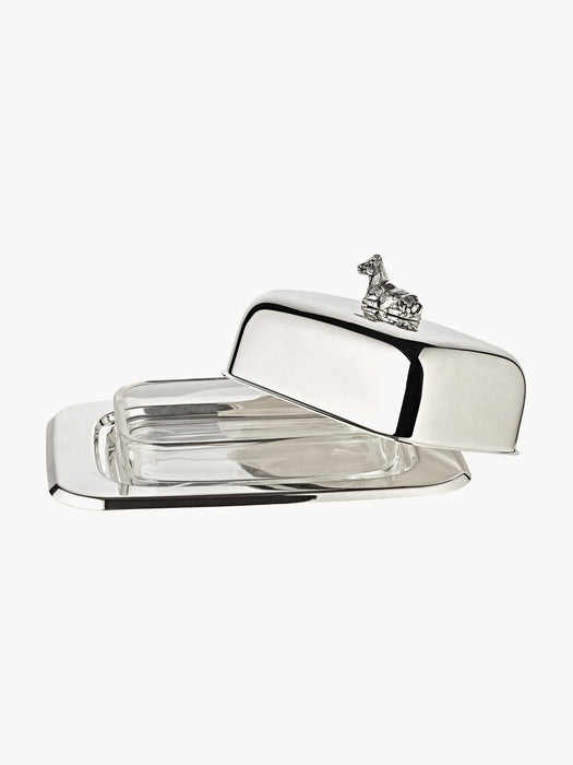 Butter Dish Kuh