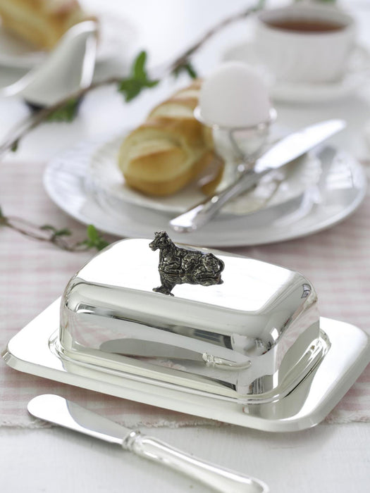 Butter Dish Kuh
