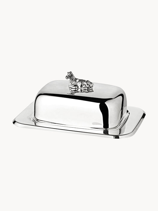 Butter Dish Kuh