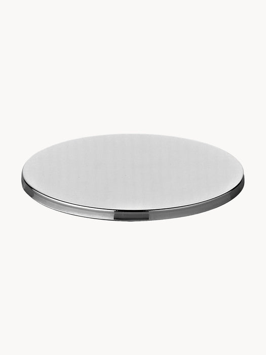 Coasters Due with Holder Set of 5