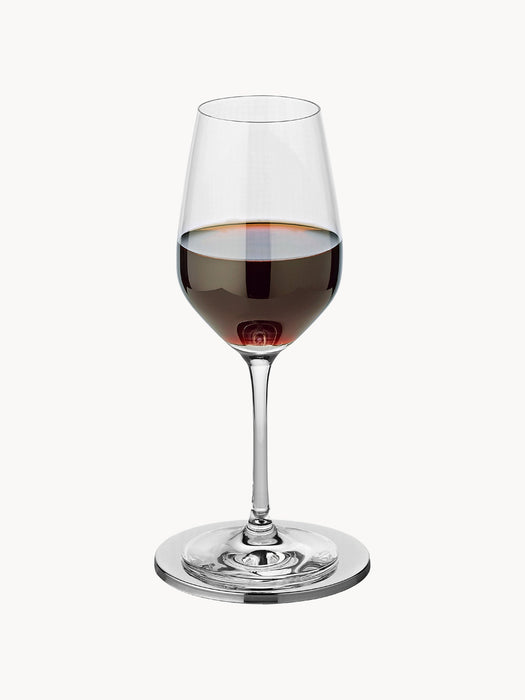 Coasters Due with Holder Set of 5